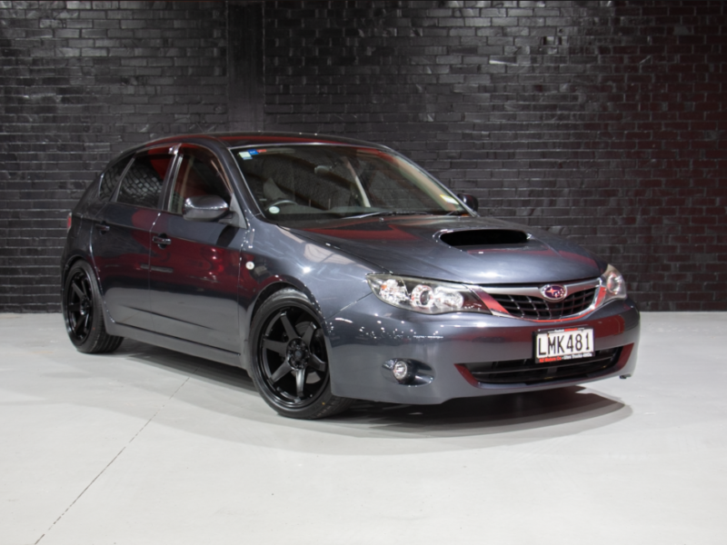 Vehicle Gallery Image
