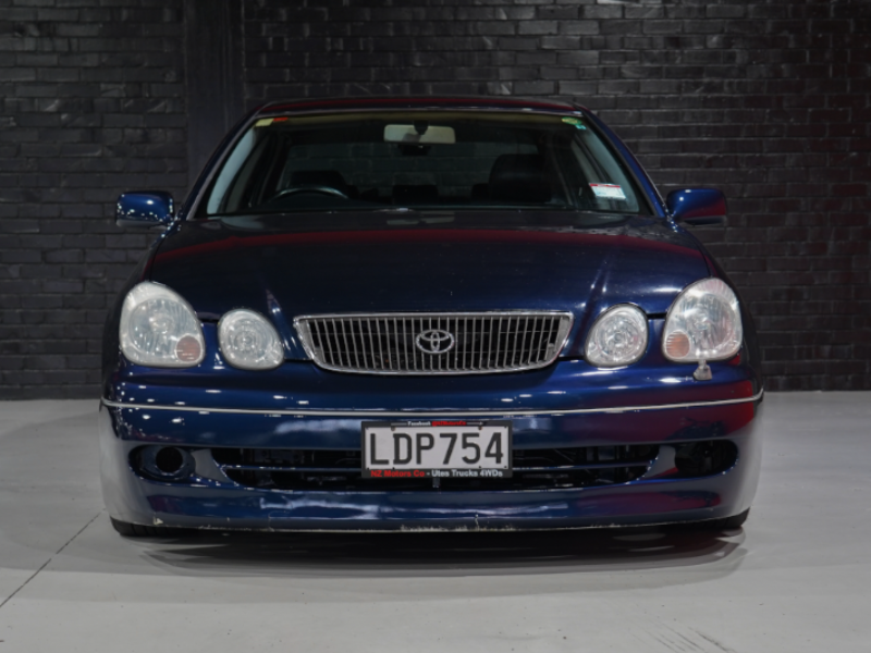Vehicle Gallery Image