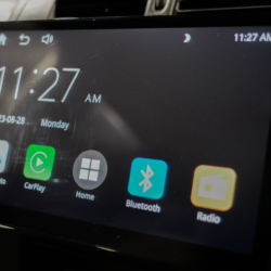 Thumbnail Navigation