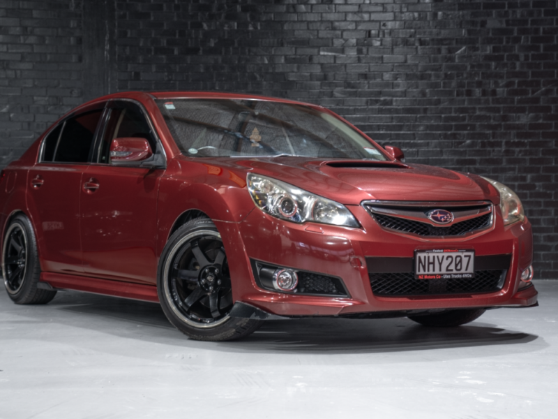 Vehicle Gallery Image