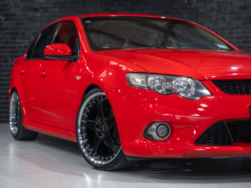 Vehicle Gallery Image