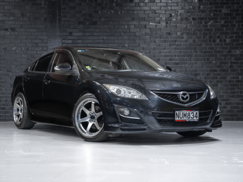 Vehicle Gallery Image