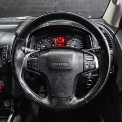 Thumbnail Navigation
