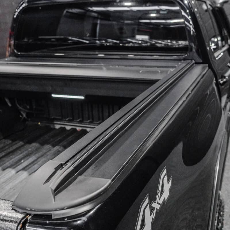 Electric Rolling Shutter Lid to Suit Toyota Hilux 2015-2020 - Image 4
