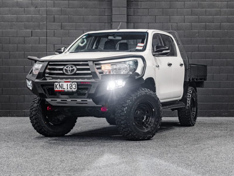 Vehicle Gallery Image