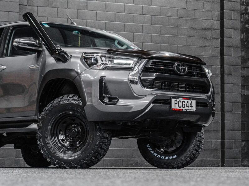 Vehicle Gallery Image