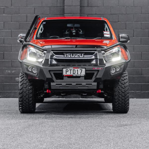 Bull Bars