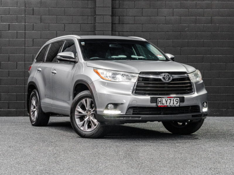 Vehicle Gallery Image