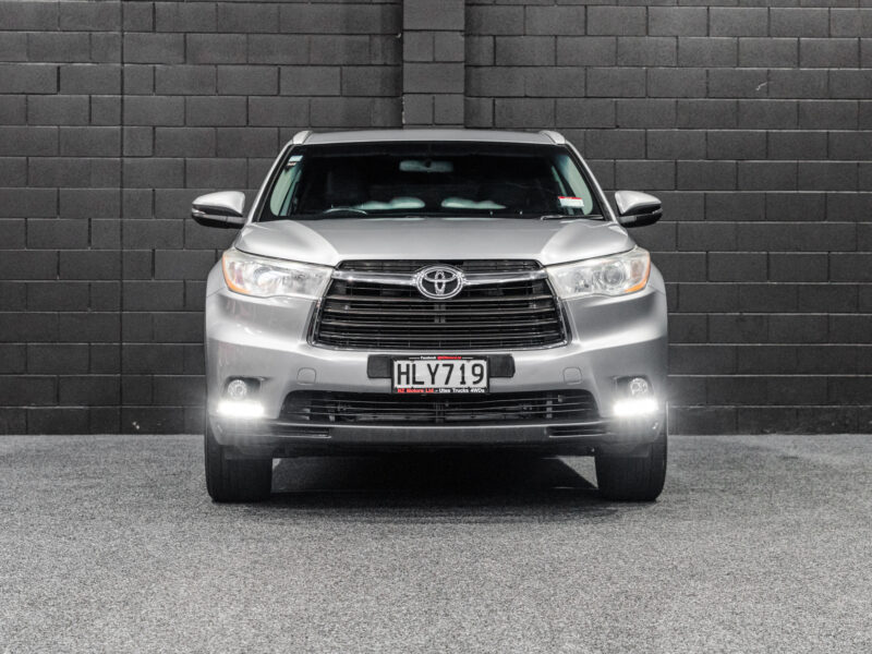Vehicle Gallery Image