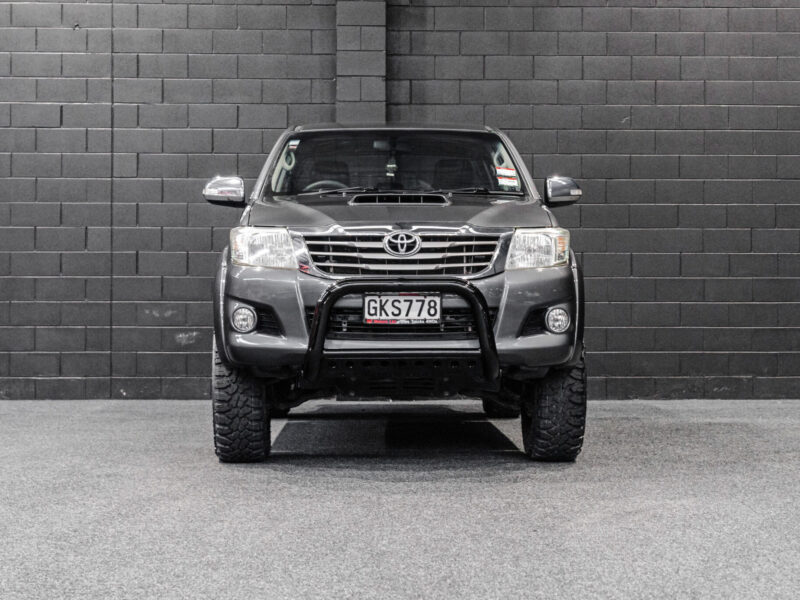 Vehicle Gallery Image