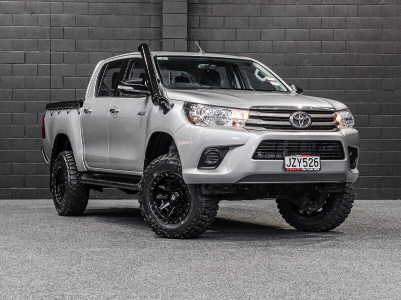 Vehicle Gallery Image