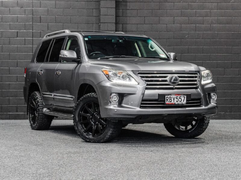 Vehicle Gallery Image
