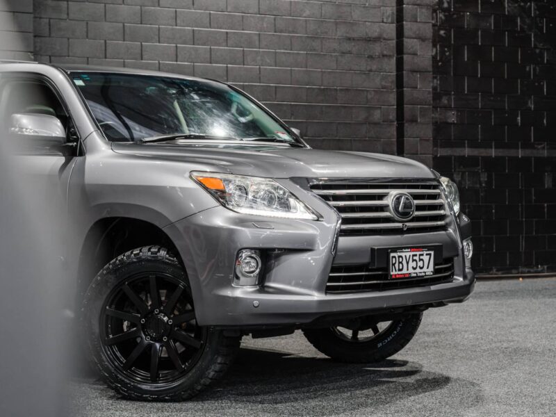 Vehicle Gallery Image