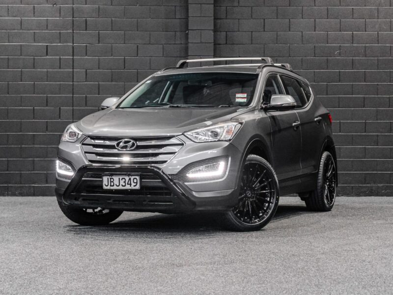 Vehicle Gallery Image
