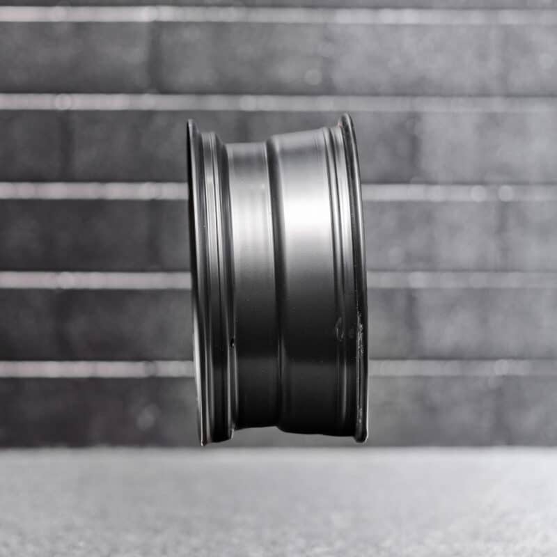 17" Triangle Spoke Steel Wheels 6x114.3 [Full Set] - Image 4