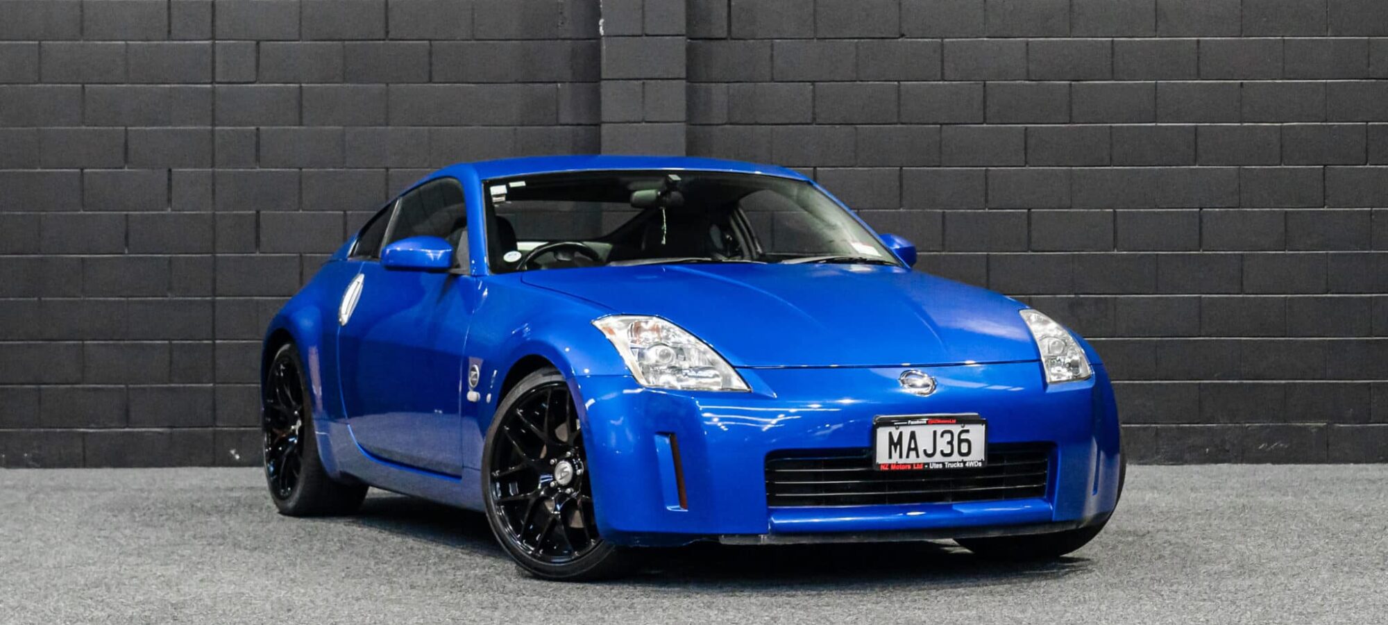 Vehicle Gallery Image