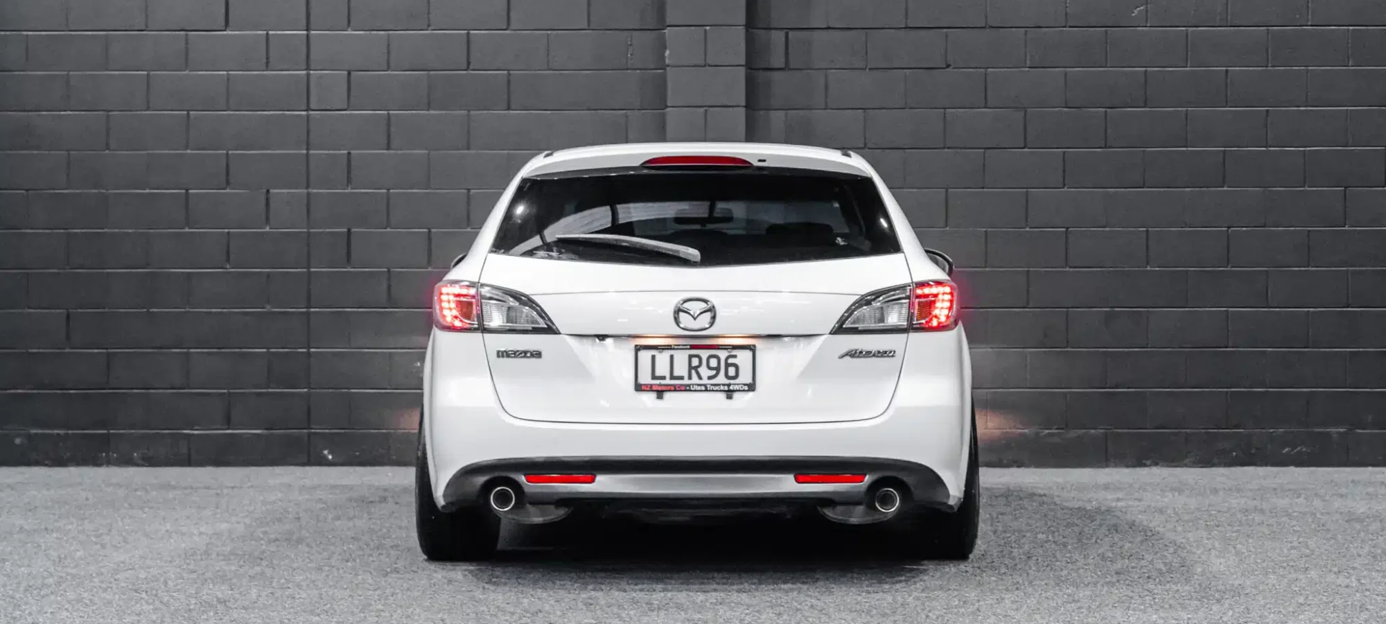 Vehicle Gallery Image
