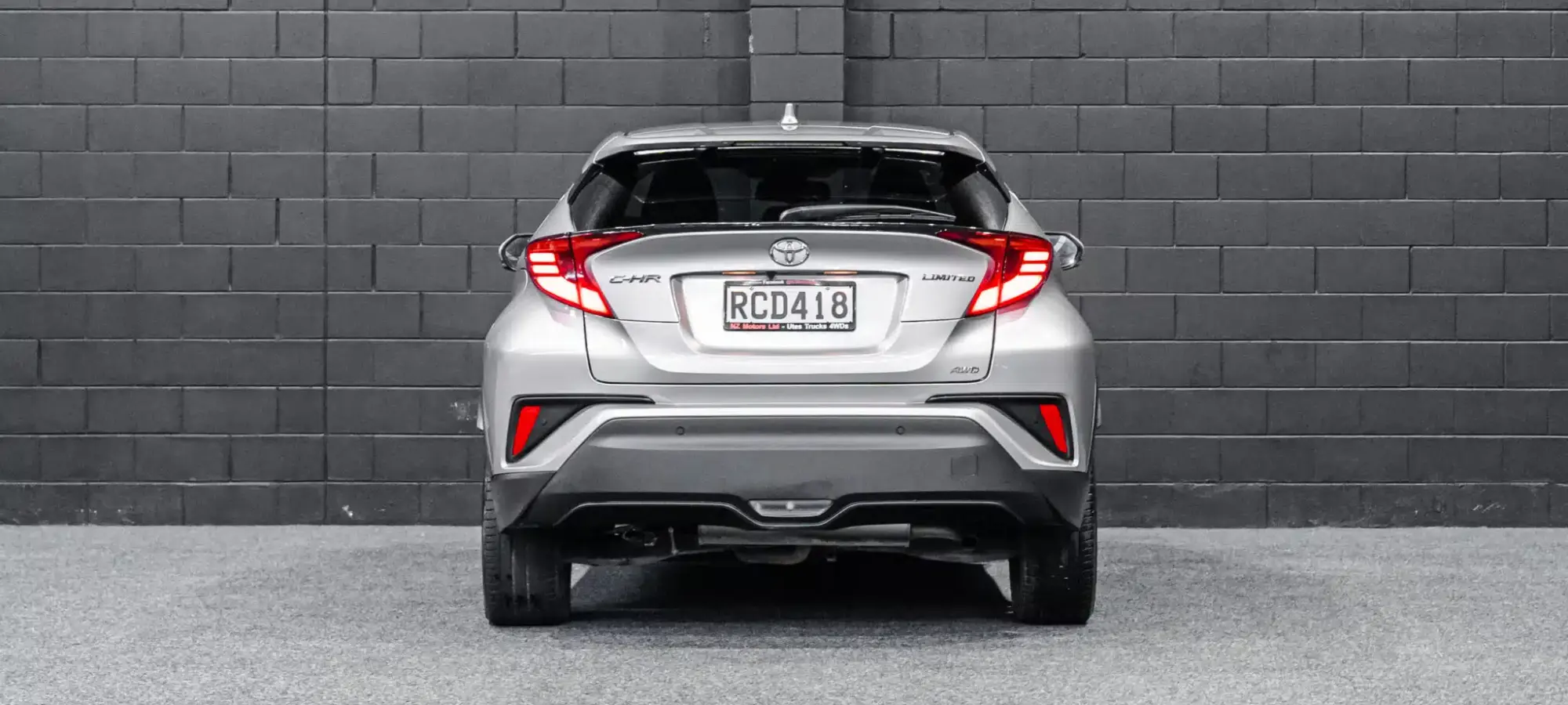 Vehicle Gallery Image