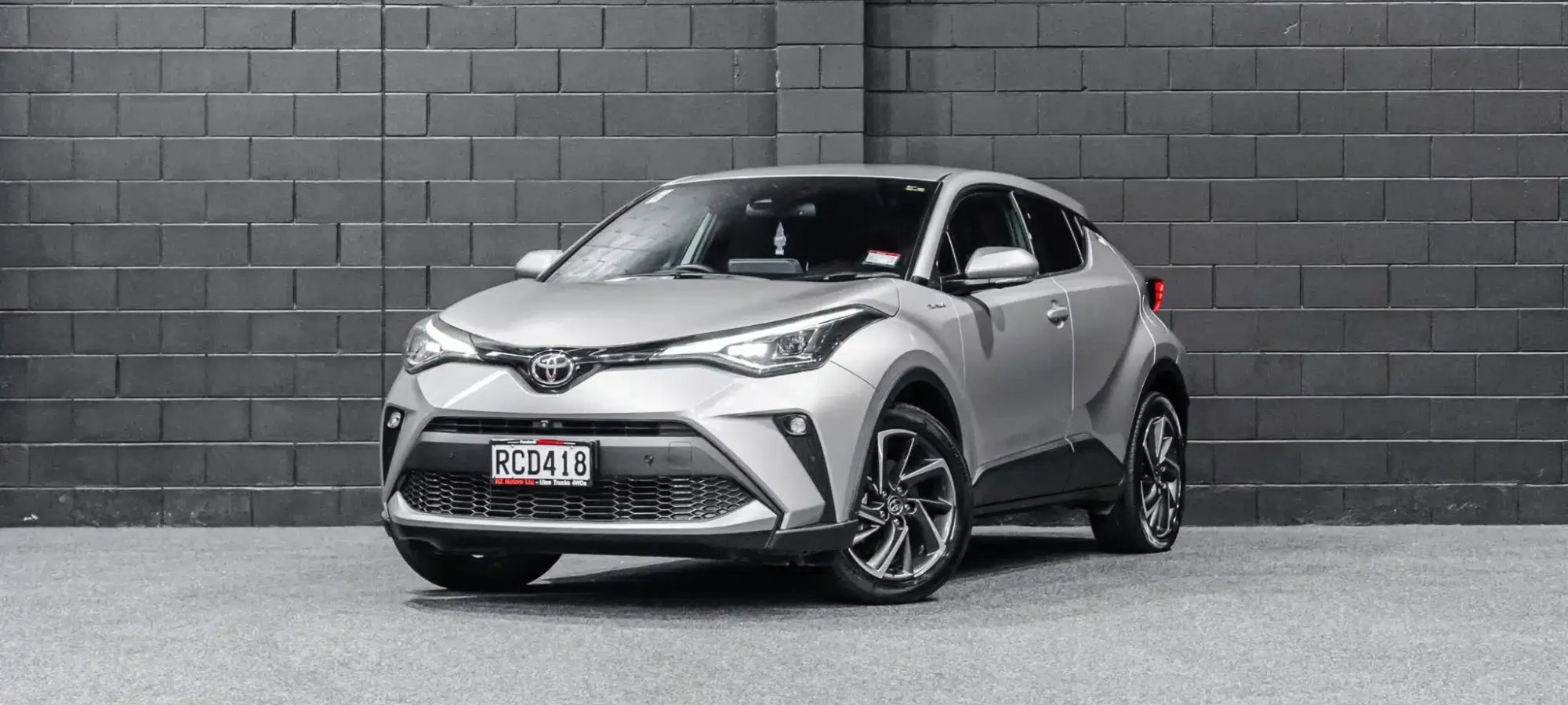 Vehicle Gallery Image