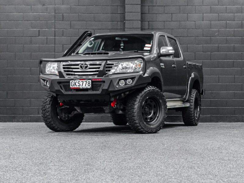 Vehicle Gallery Image