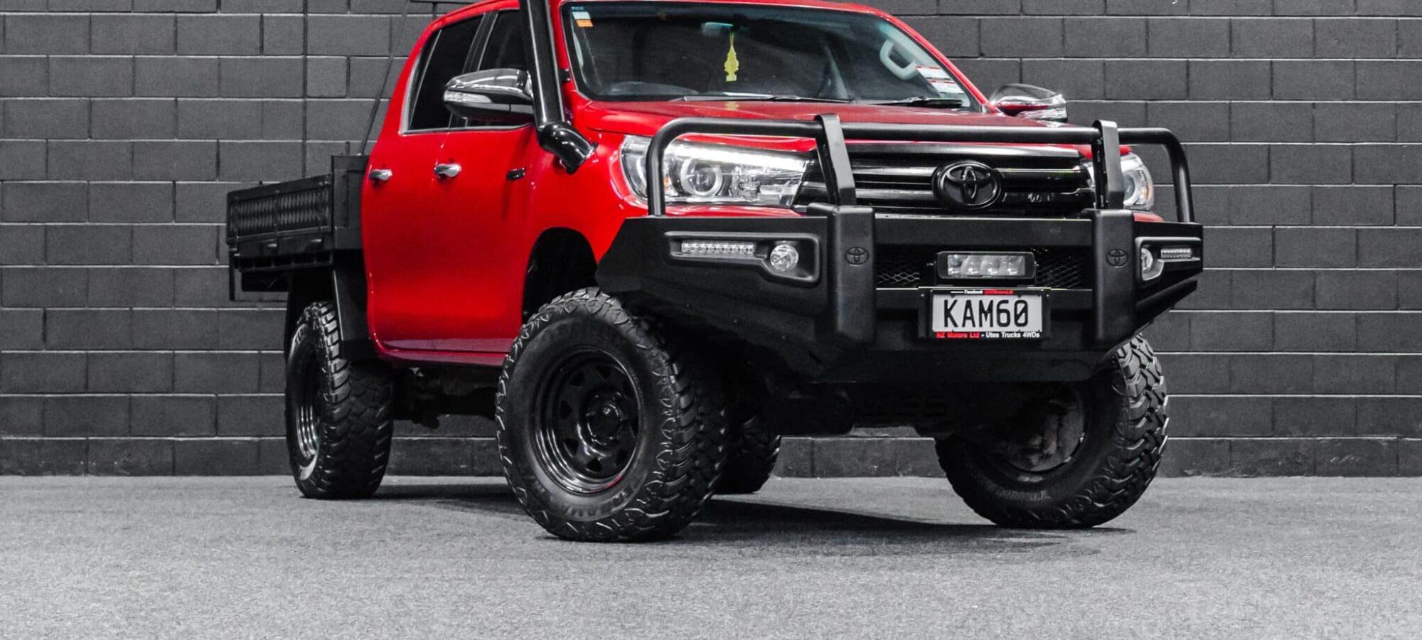 Vehicle Gallery Image