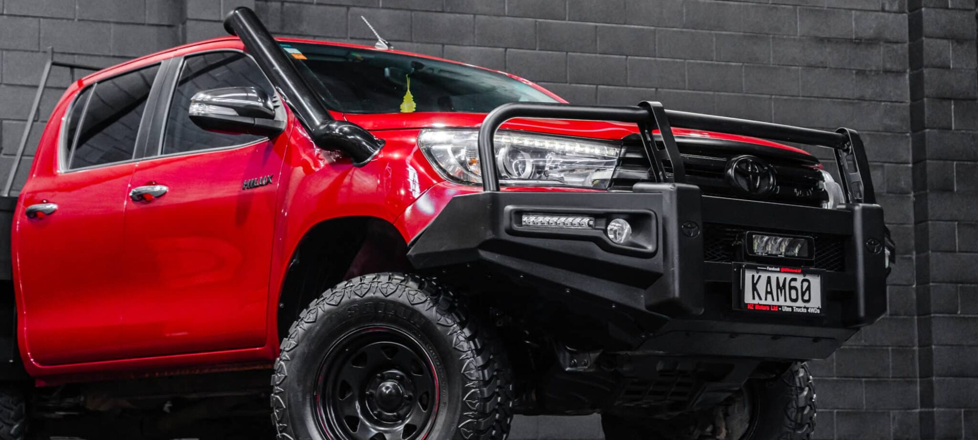 Vehicle Gallery Image