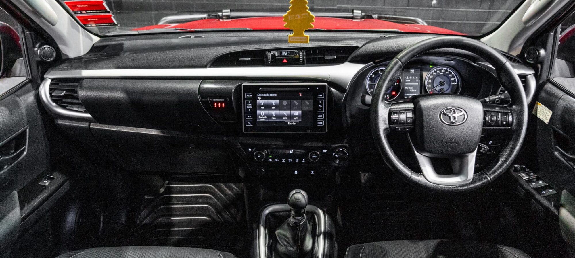Vehicle Gallery Image