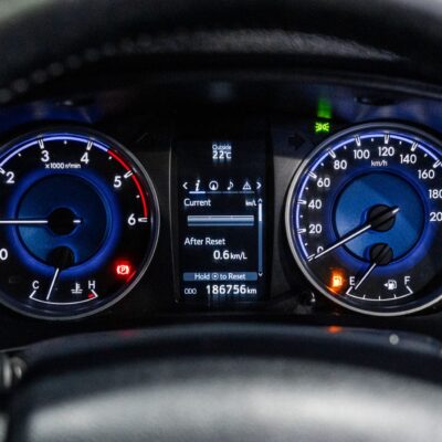 Thumbnail Navigation