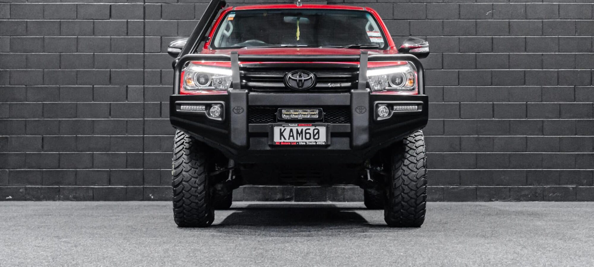 Vehicle Gallery Image