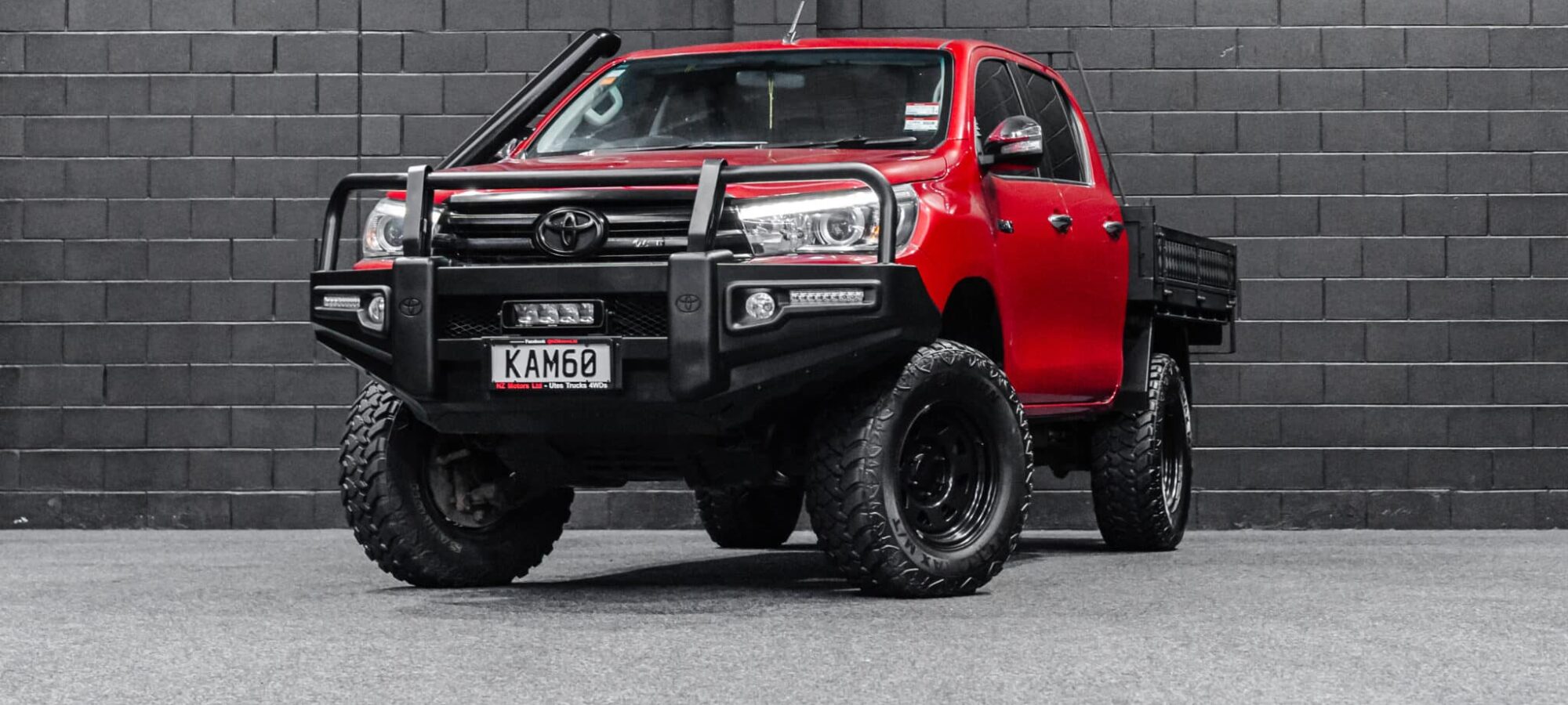 Vehicle Gallery Image