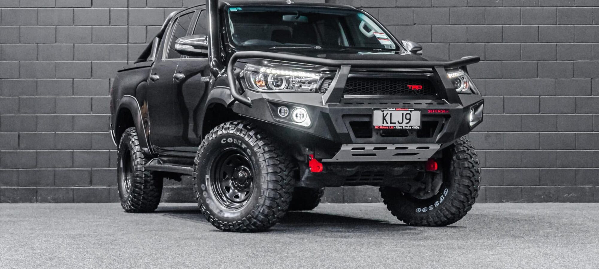 Vehicle Gallery Image