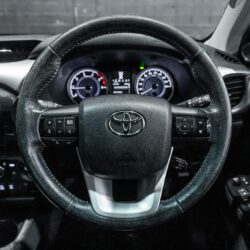 Thumbnail Navigation