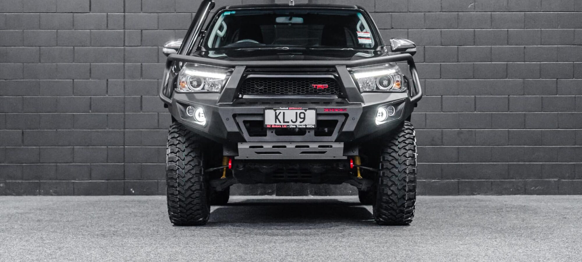 Vehicle Gallery Image