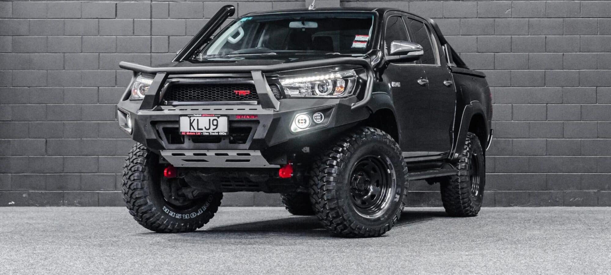 Vehicle Gallery Image