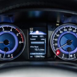 Thumbnail Navigation