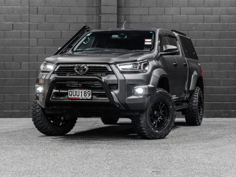 Vehicle Gallery Image