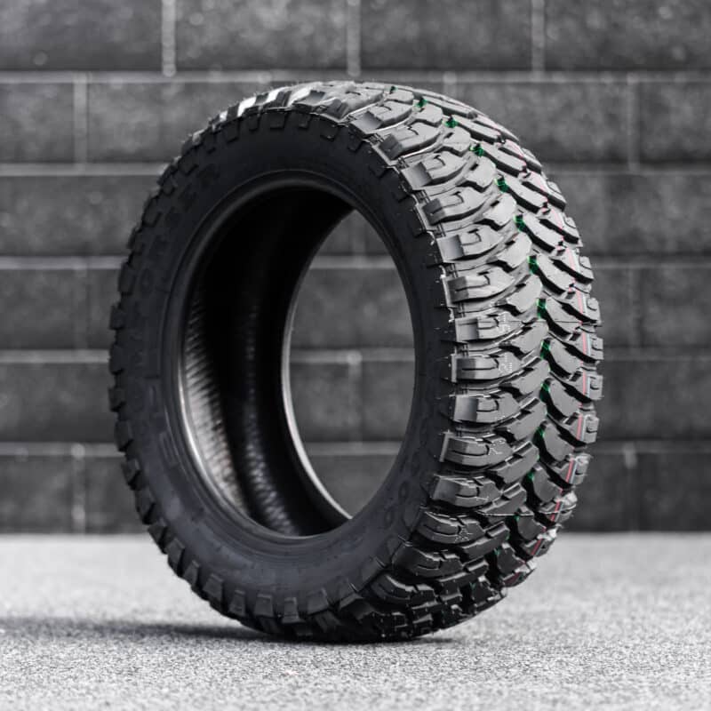 Comforser CF3000 - 33x12.5R20LT - Image 4