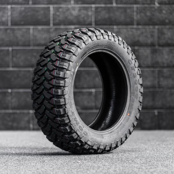 Comforser CF3000 - 33x12.5R20LT