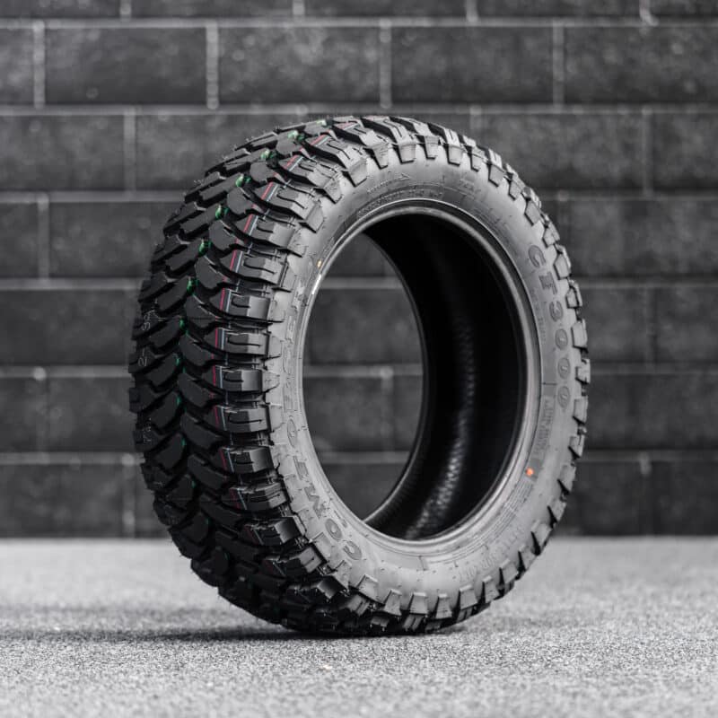 Comforser CF3000 - 33x12.5R20LT