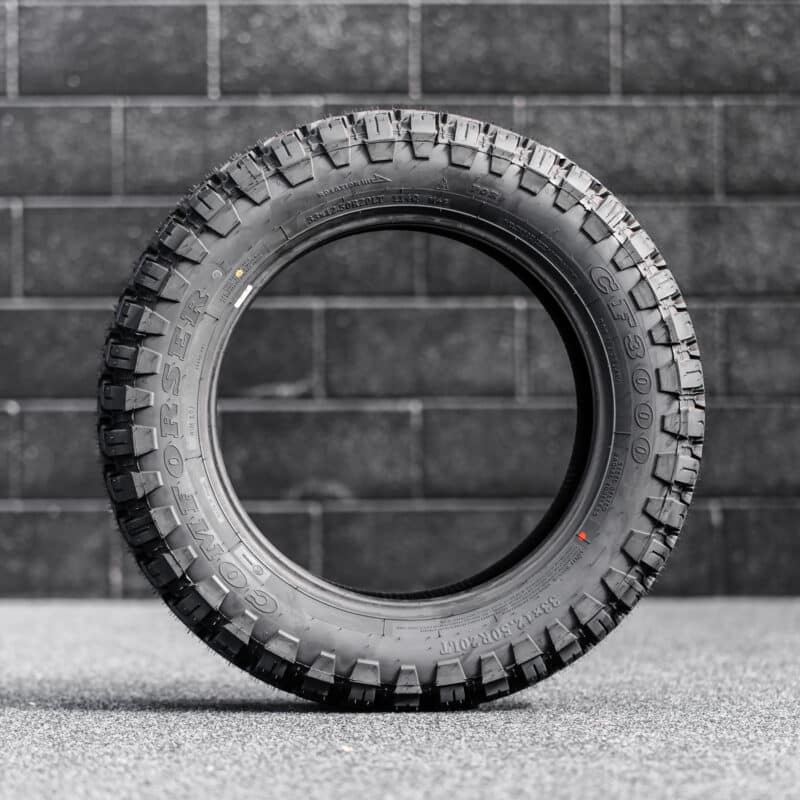 Comforser CF3000 - 33x12.5R20LT - Image 2