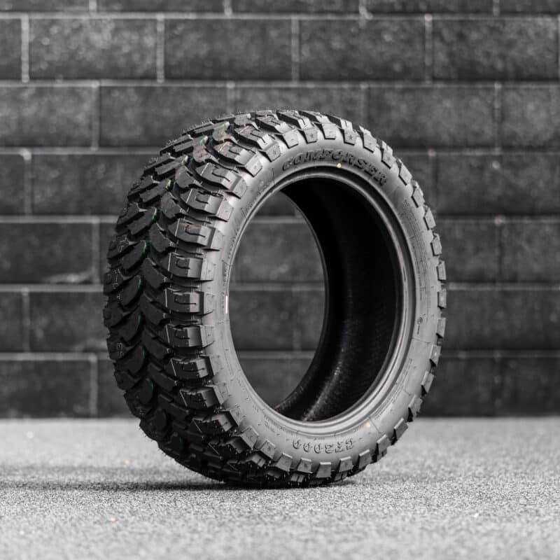 Comforser CF3000 - 285/50R20LT