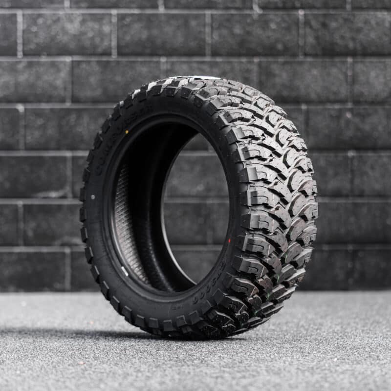 Comforser CF3000 - 285/50R20LT - Image 3