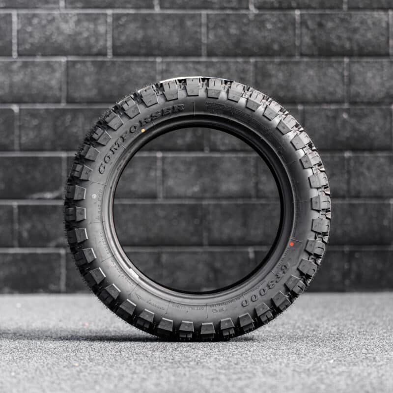 Comforser CF3000 - 285/50R20LT - Image 2