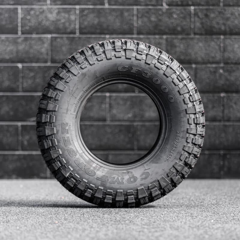 Comforser CF3000 - 285/75R16LT - Image 2
