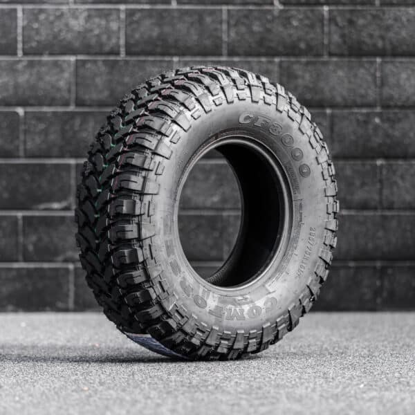 Comforser CF3000 - 285/75R16LT