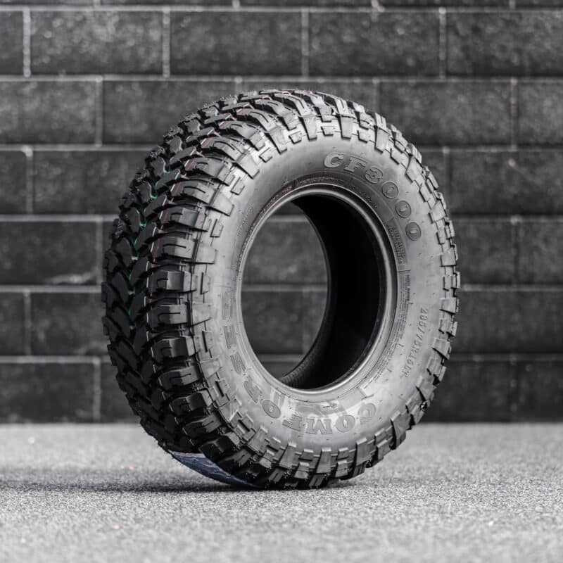 Comforser CF3000 - 285/75R16LT
