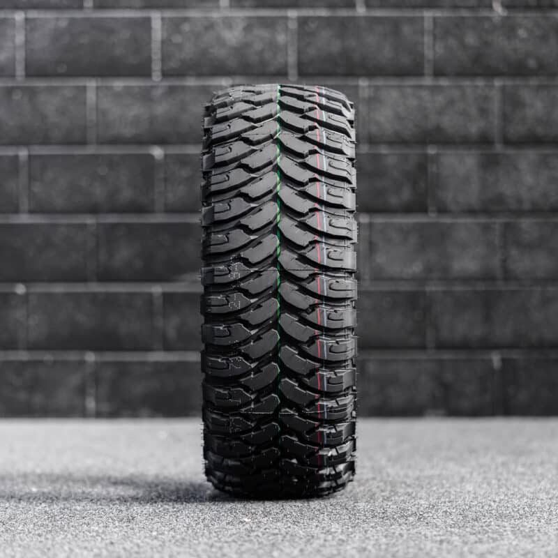 Comforser CF3000 - 33x12.5R20LT - Image 3