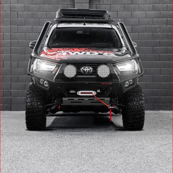 Bull Bars