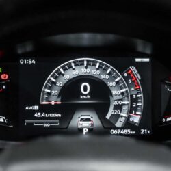 Thumbnail Navigation