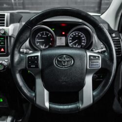 Thumbnail Navigation